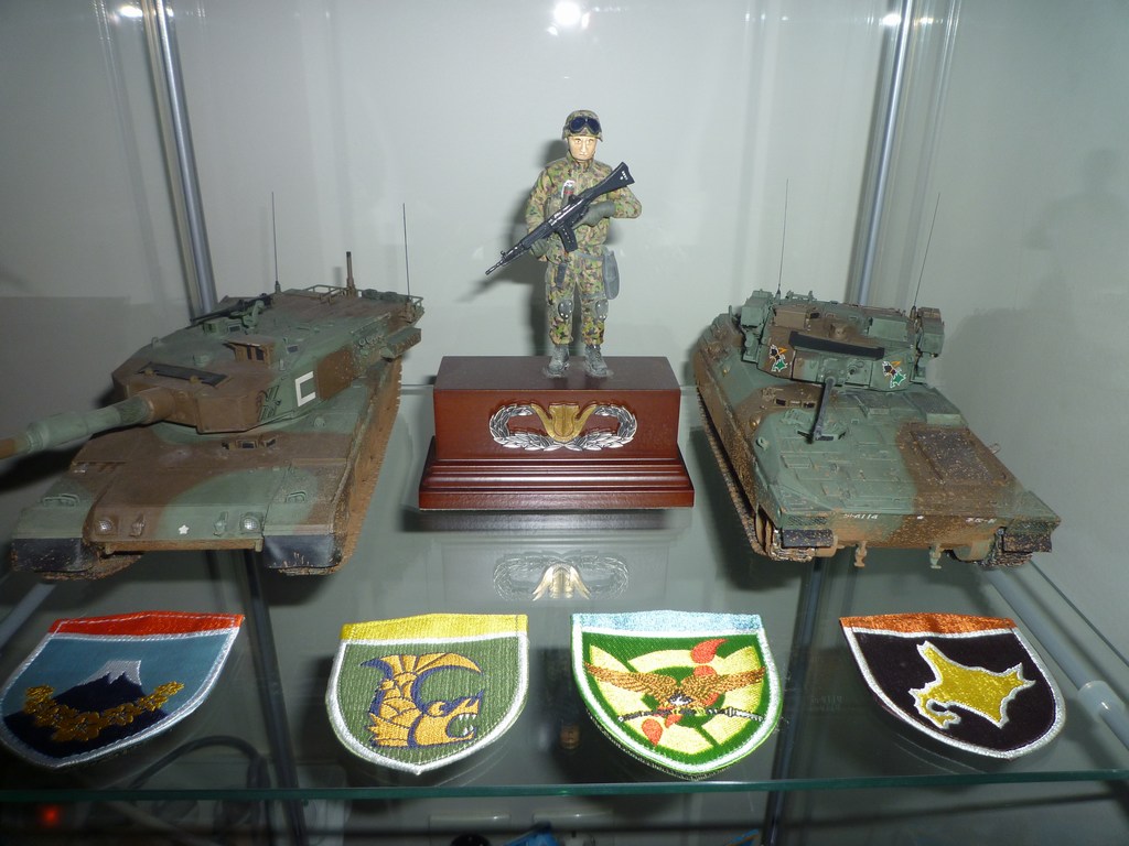 Un patch... une maquette - Page 2 Jgsdf